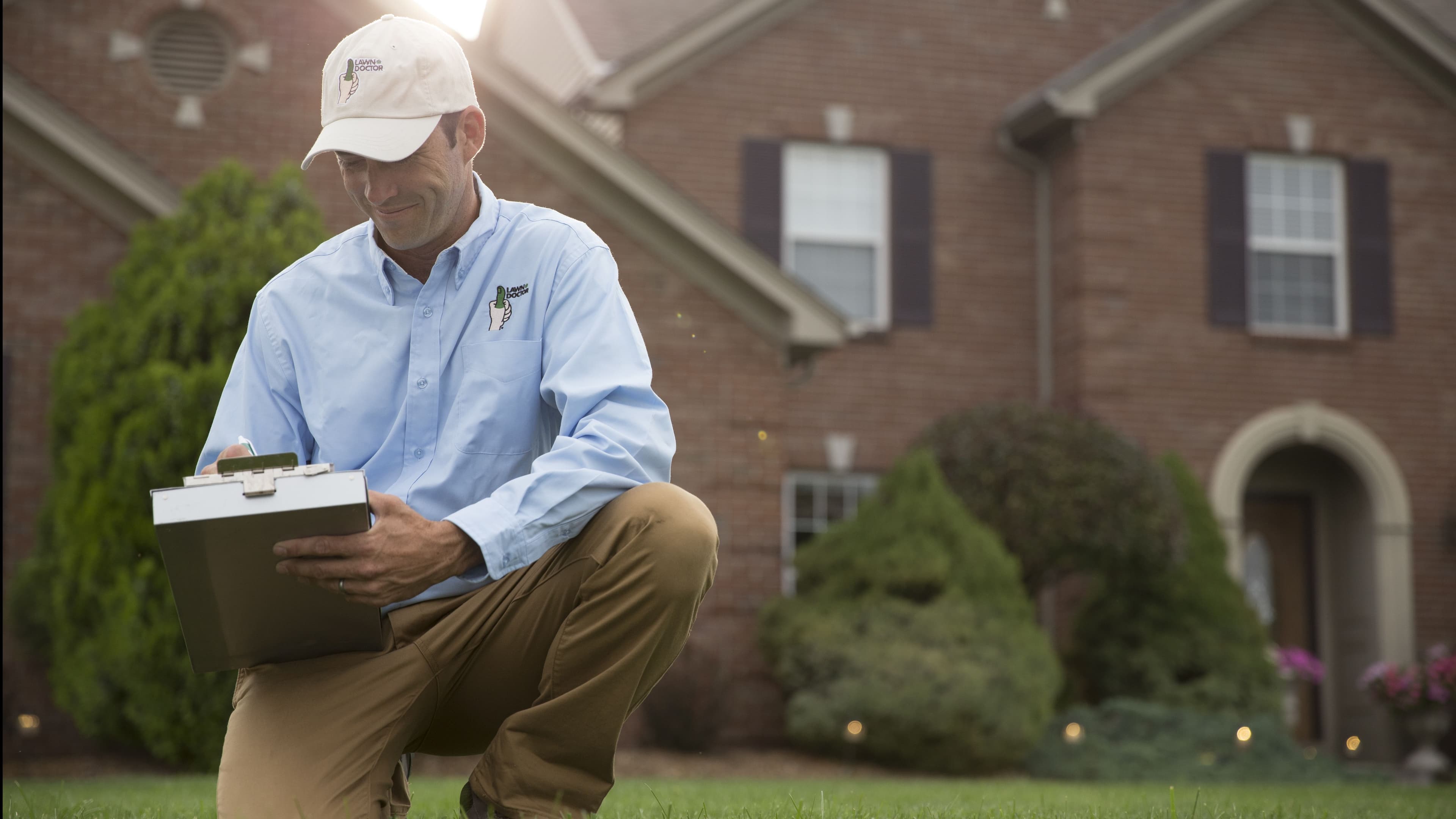 Lawn Doctor’s Incredible Staying Power