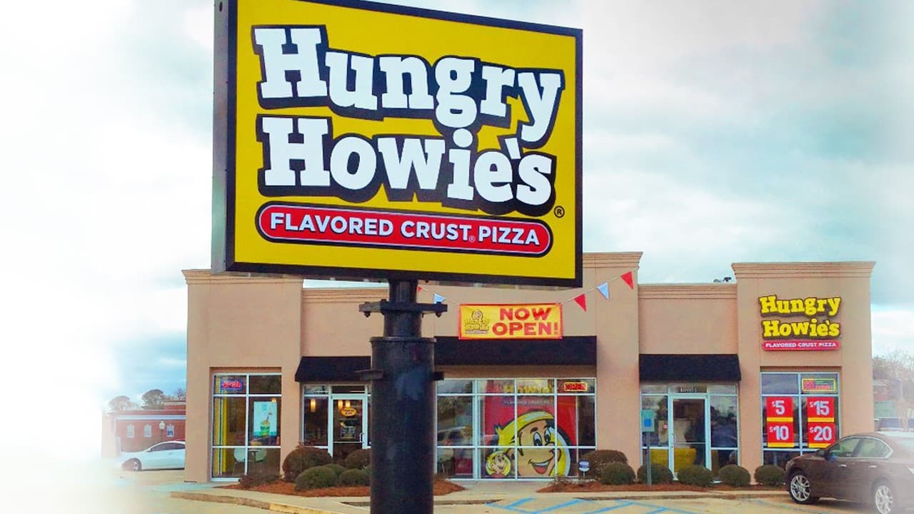 Hungry Howie’s Ascension to Legacy Brand Status
