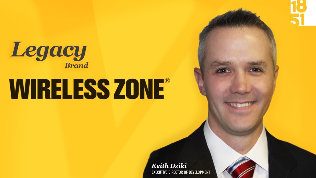 How Wireless Zone® Grew Into A Legacy Brand