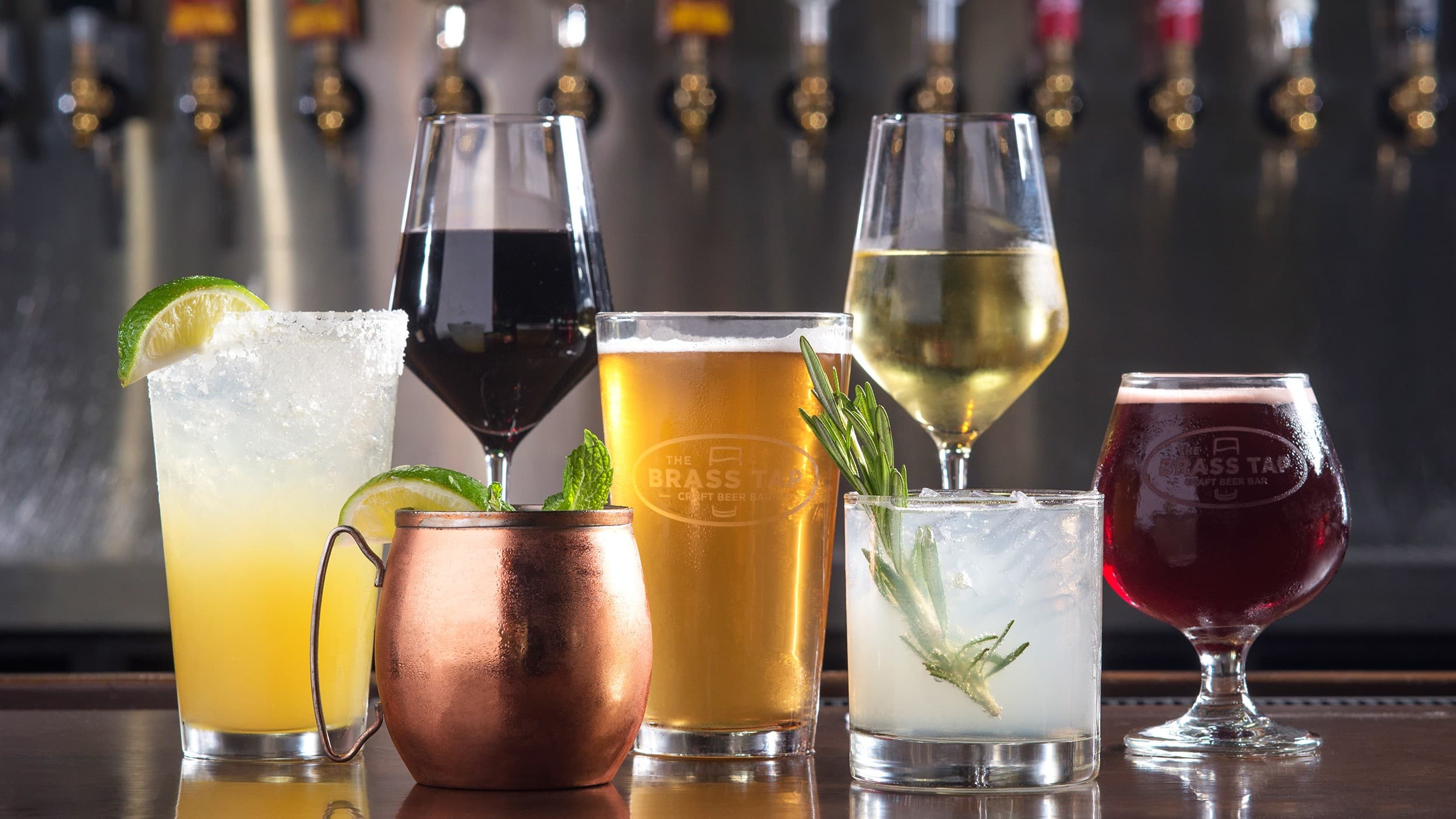 The Brass Tap Continues Growing in California with New Franchise Deal in Fresno