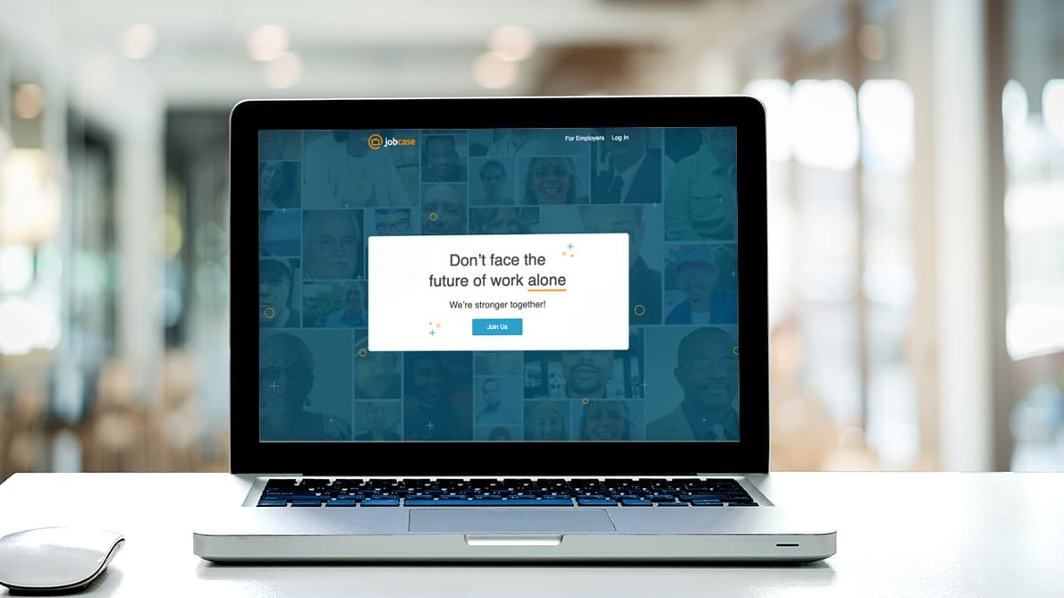Job-Search Platform Jobcase Raises $100 Million in Growth Equity Round