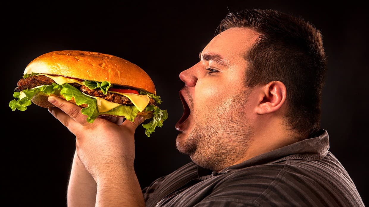 Study: Fast Food Less Healthy Today Than It Was 30 Years Ago