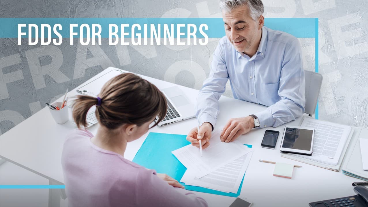 The Franchise Disclosure Document: What Items are Most Important?