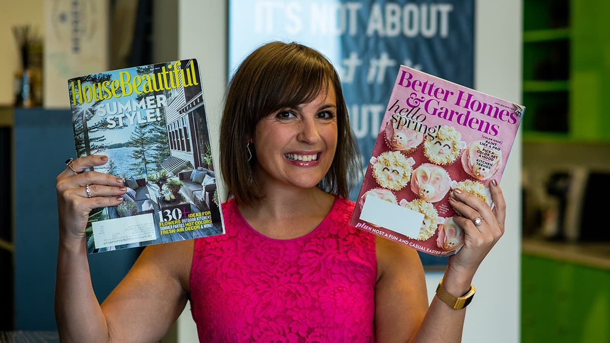 Six Years Later, Lauren Turner Still Lives to Tell