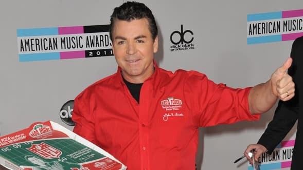 It’s Official: John Schnatter Will Leave the Papa John’s Board 