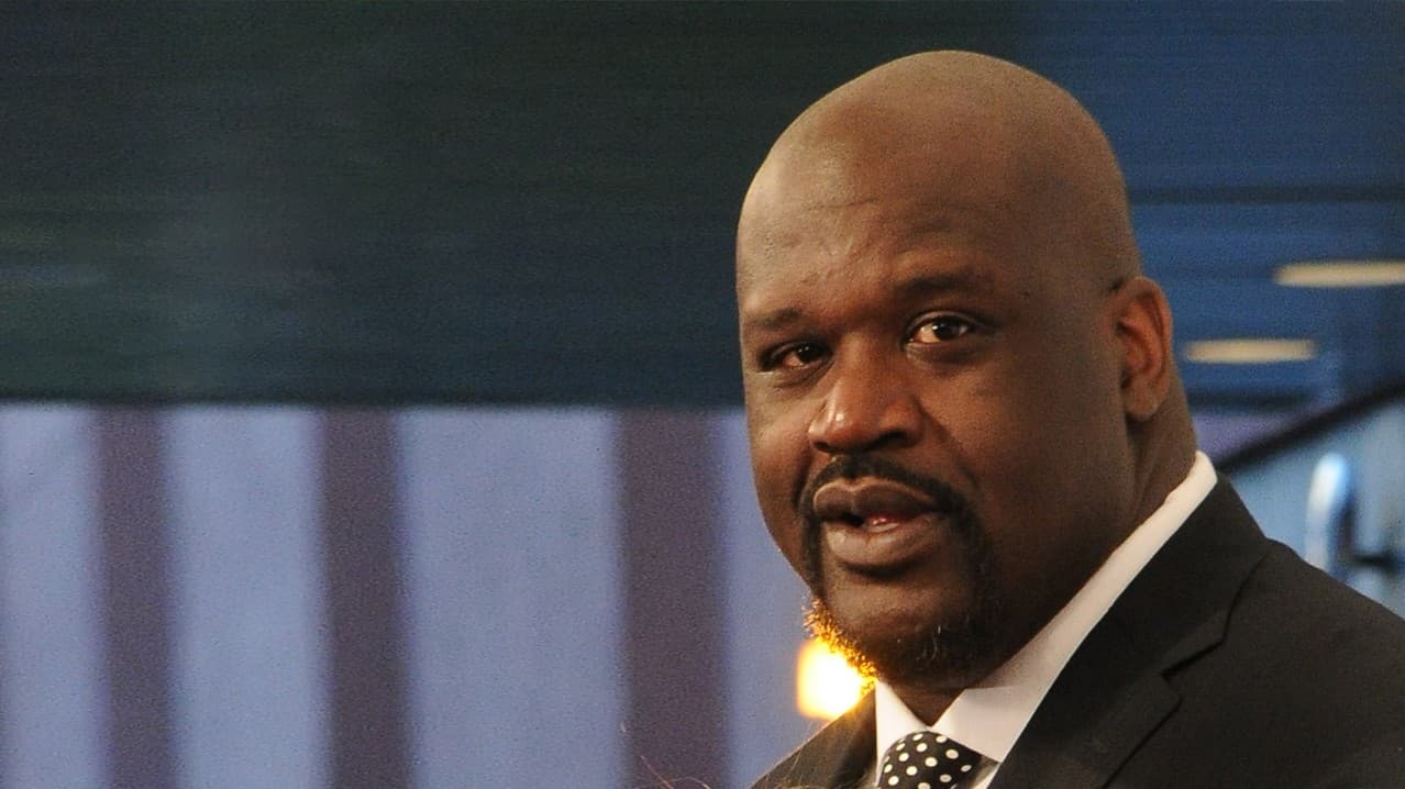 Papa John’s Announces its Newest Board Member: Shaq