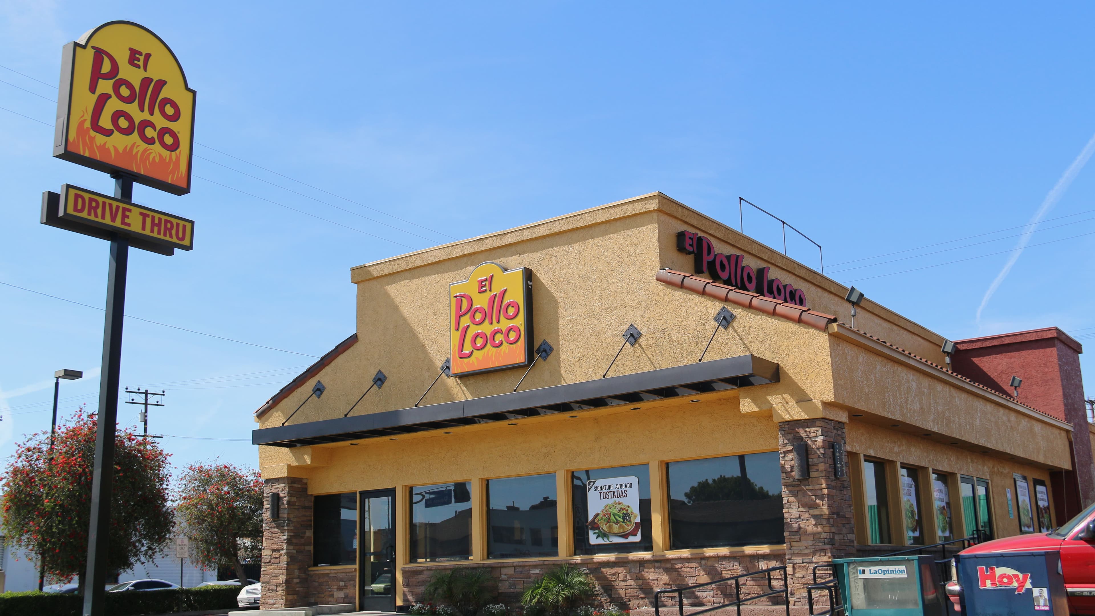 Former El Pollo Loco Restaurant Manager and Franchisee Becomes Company COO