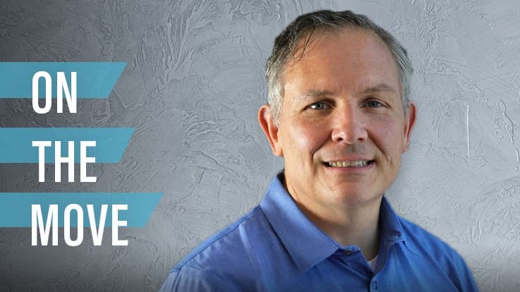 Dickey's Barbecue Pit Promotes Jay Rooney to CFO
