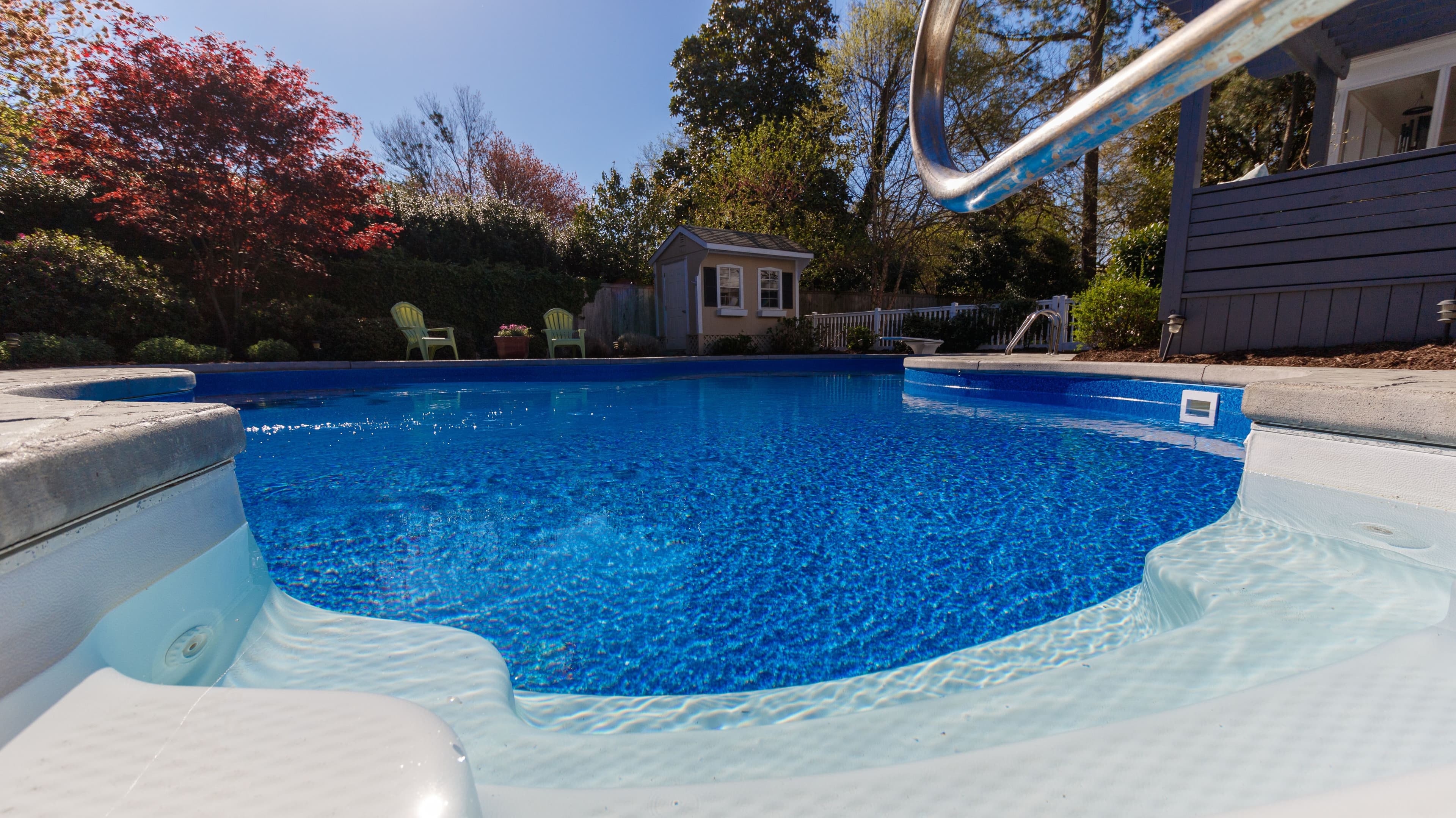 Pool Cleaning and Maintenance Franchise Pool Scouts Doubles Footprint in Northern Dallas, Eyes Houston, Austin and San Antonio for Additional Growth