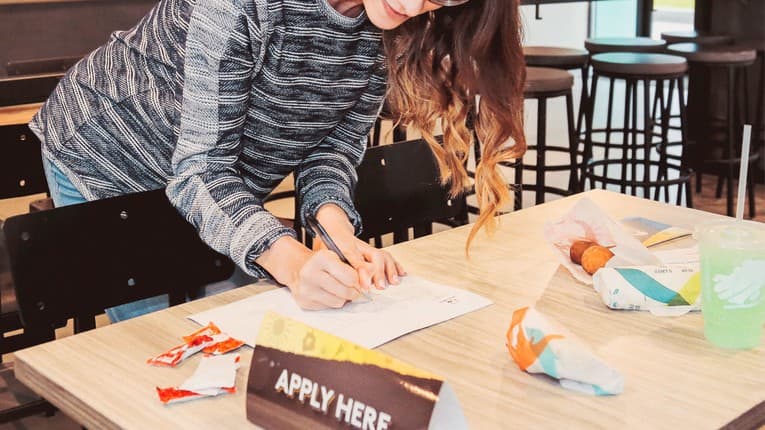 Taco Bell Is Serving Up a Bold Labor Initiative This Spring: System-Wide Hiring Parties