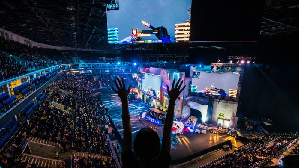 Chipotle Enters the Esports Arena