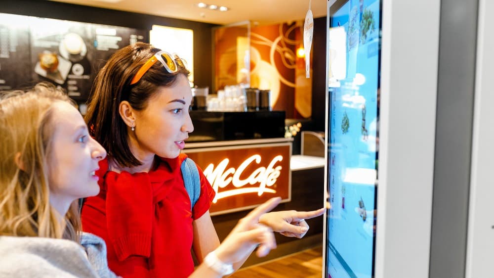 McDonald's Is Cooking Up Fresh Beef Options, Continues to Revamp Menu