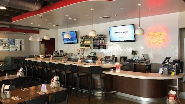 Thrilled to Serve Studio City and Pasadena, The Counter California Franchisees, Craig Cappai and Jason Doherty, Stay on Top of Food Business Trends