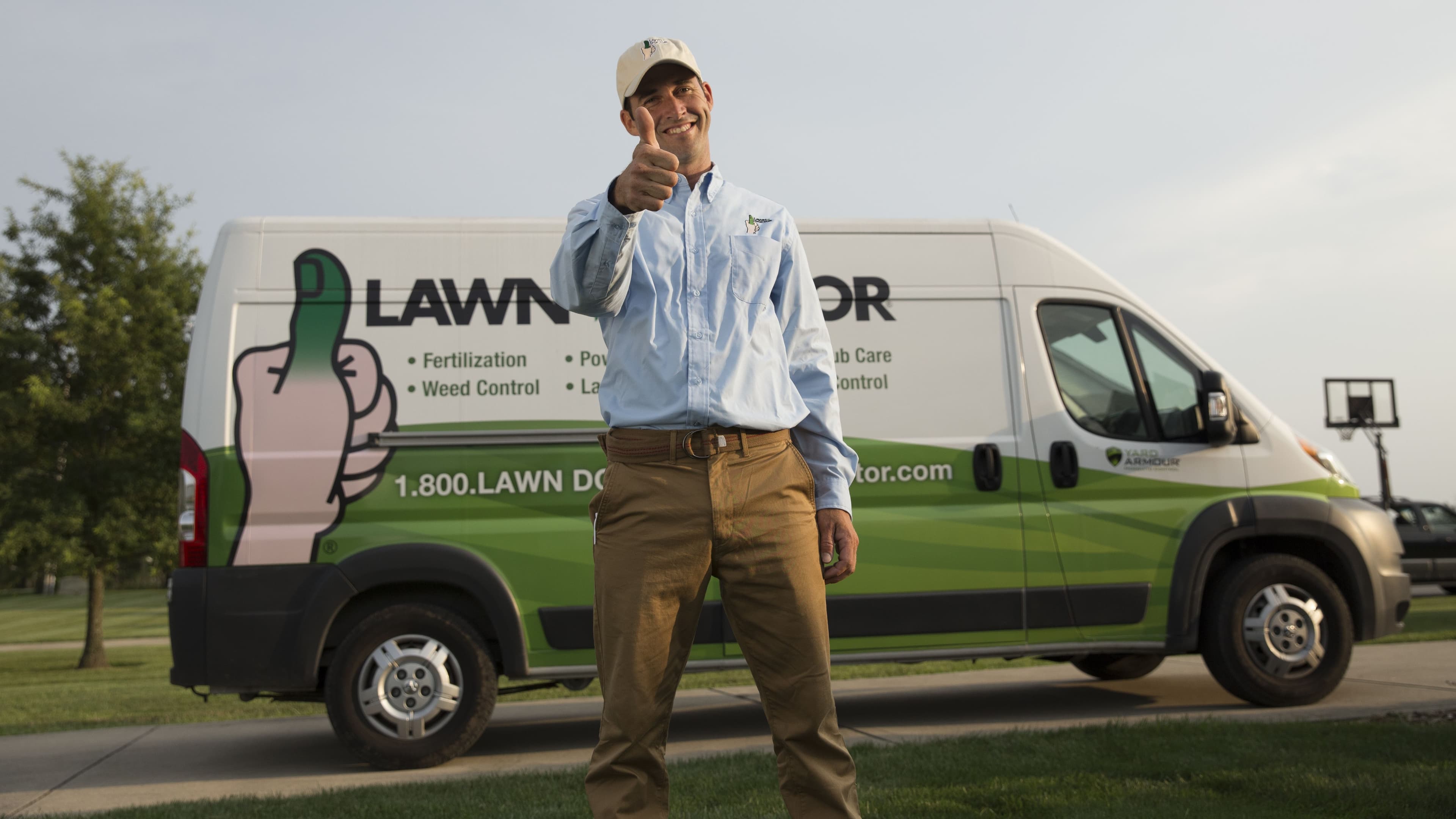 Lawn Doctor Offers Soft Launch Options to Those Joining the Team to Prioritize Franchisee Success