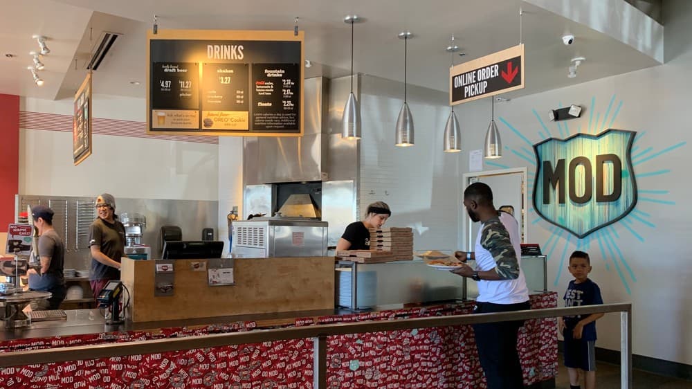 Franchise Brands Dominate USA Today's Best Fast-Casual Ranking