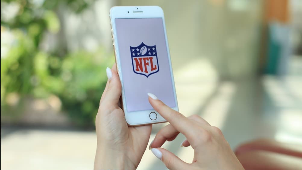 NFL's 'Shoppable Moment' on Instagram Is a Case Study in the Future of Retail