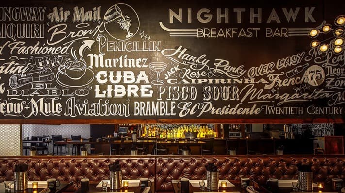 J. Fall Group Brands Acquired by K2 Restaurants to Grow Nostalgic Eateries