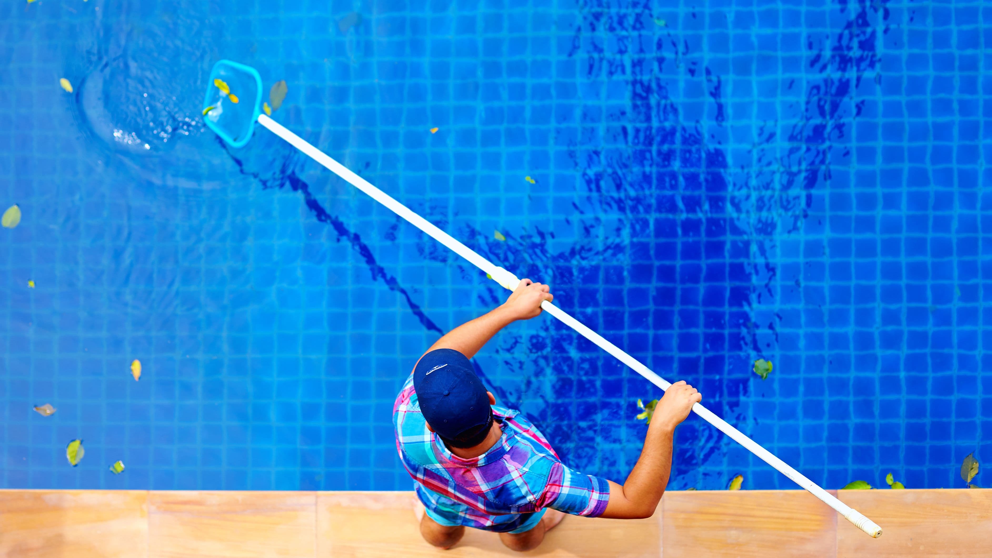 One Year After Converting His Business to the Pool Scouts Model, Franchisee Mike Blake is Seeing Major Revenue, Customer Retention Benefits