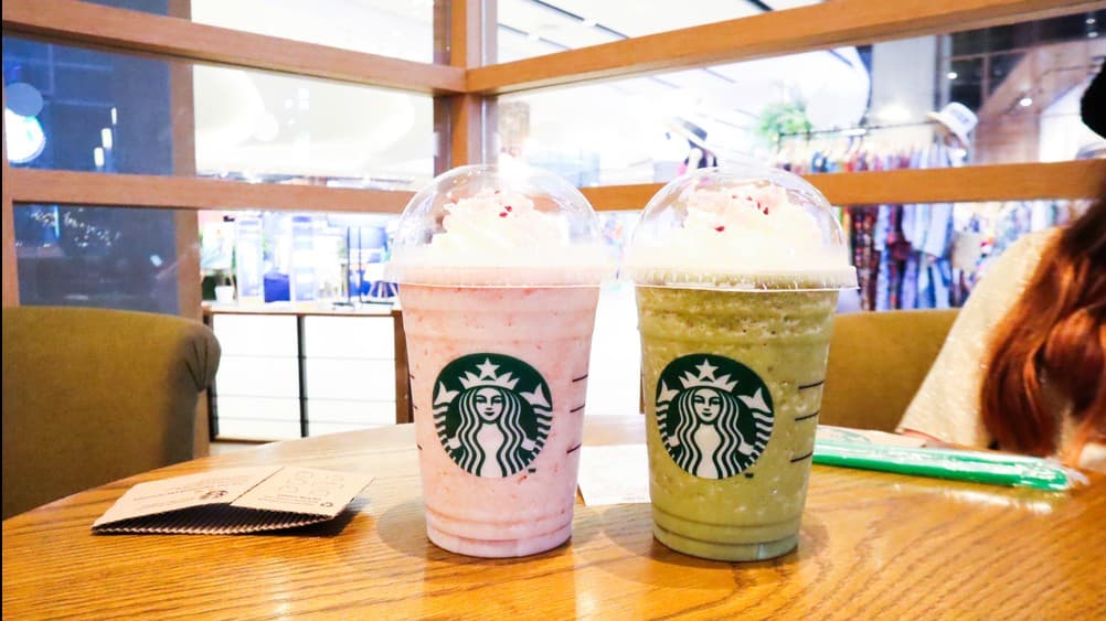 Frappé All Day: Starbucks Credits Sales Growth to Cold Drinks, Rolls Out Summer Menu