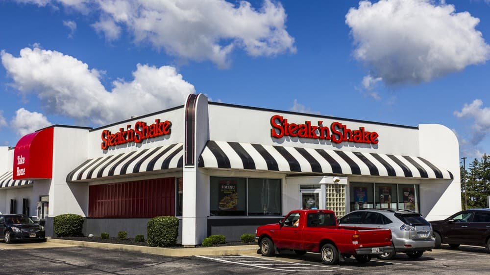 Steak 'n Shake Struggles to Maintain Business After 46 Corporate Stores Closed