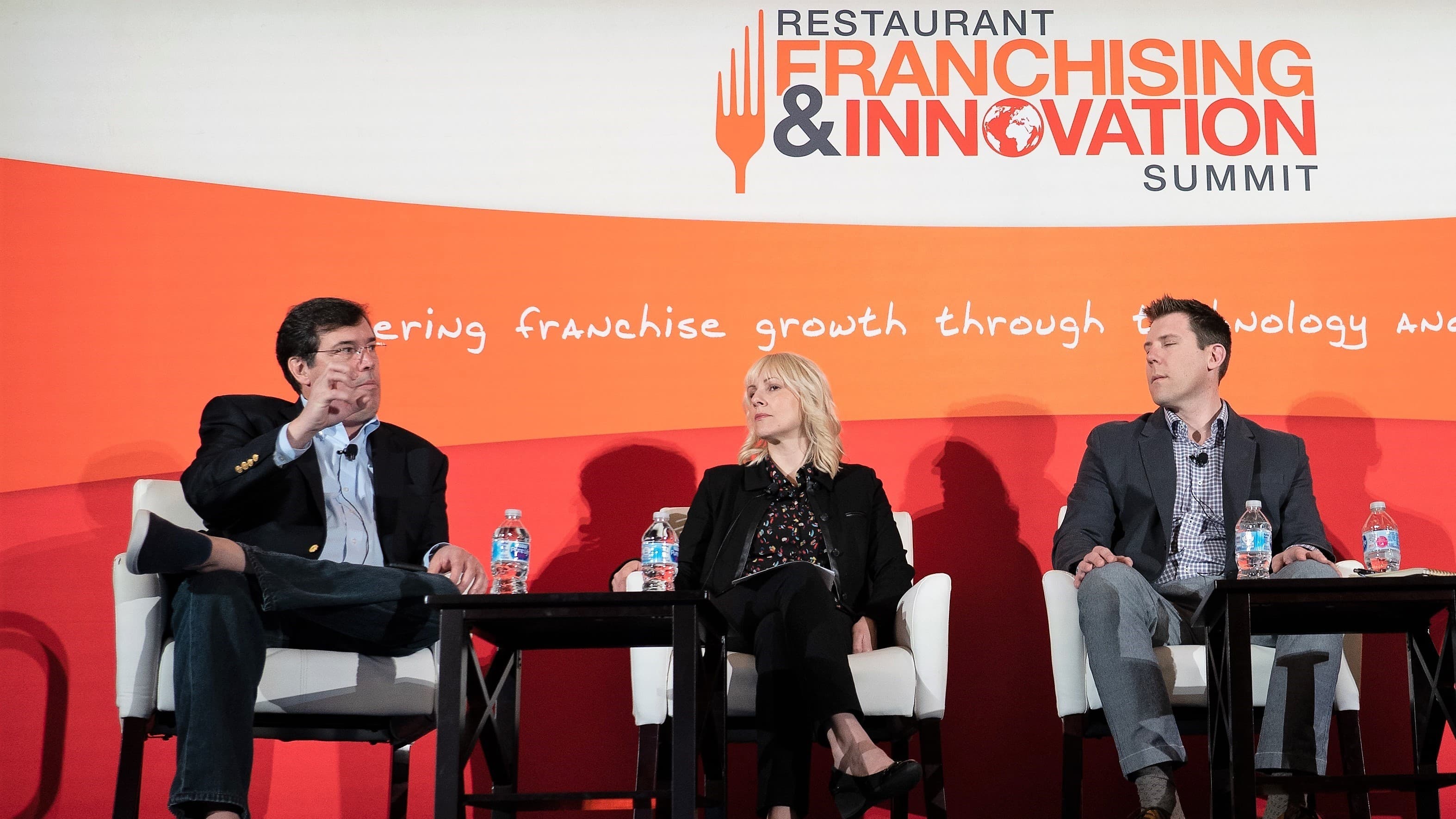The Labor Issues That Matter Most To Restaurant Operators Plus How To Solve Them