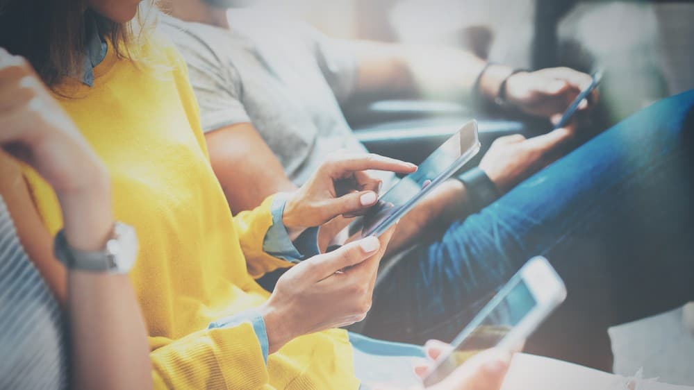 Mobile Training May Provide a Modern Solution for Engaging the Current Workforce