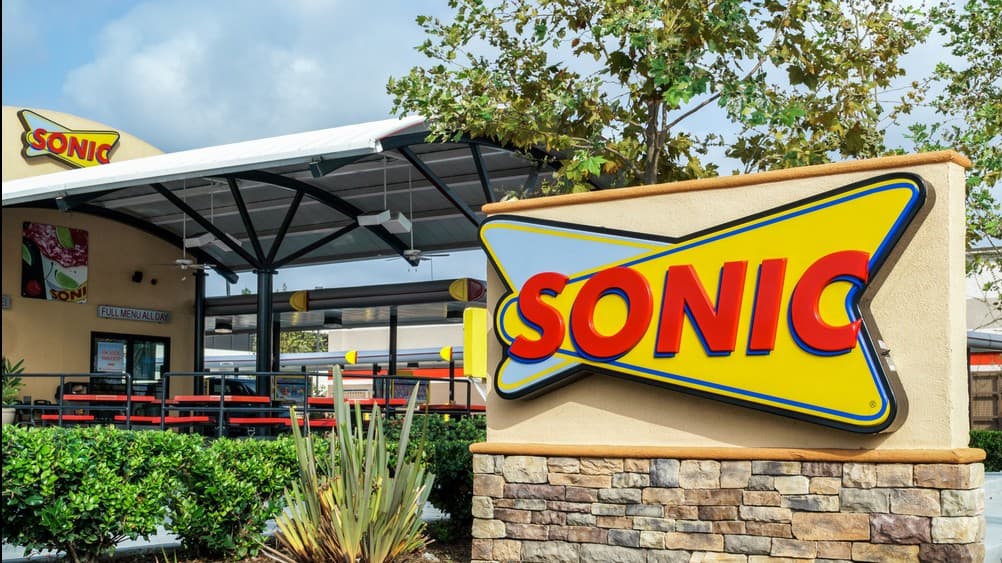 Sonic to Beta Test AI-Powered Voice Ordering