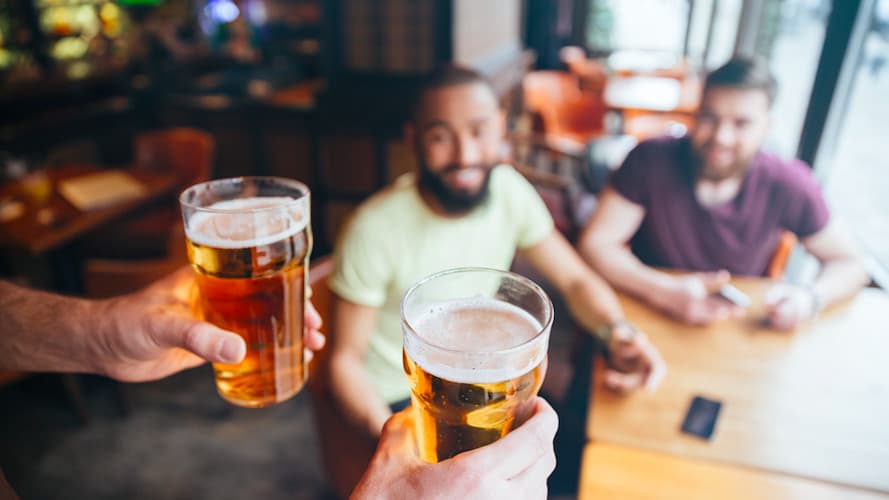 Entrepreneur Ranks The Brass Tap Among Top Food Franchises of 2019