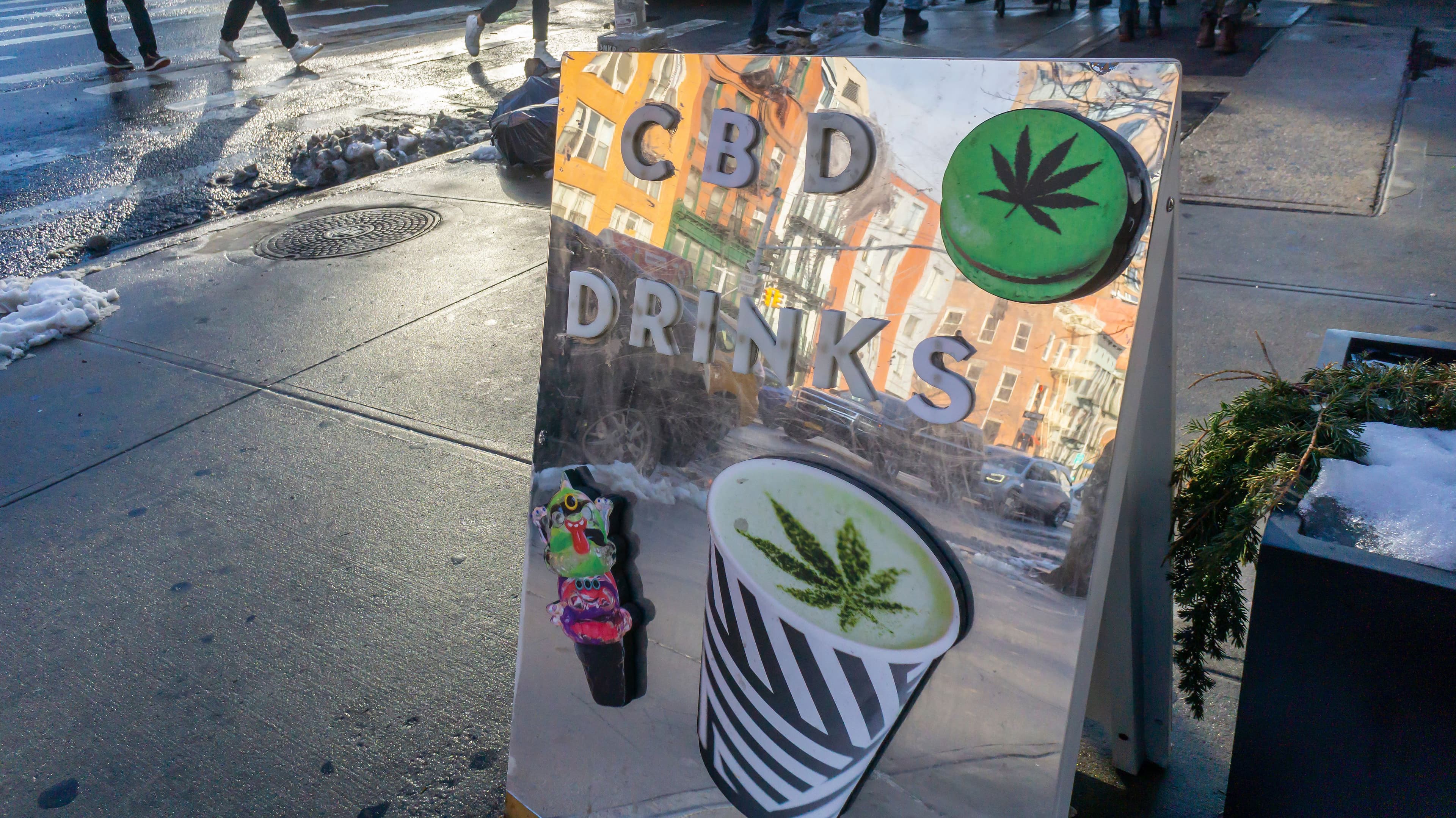 FDA Holds First Public Hearing on CBD