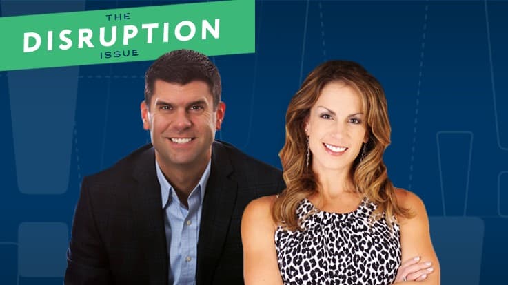 How Franchise FastLane Disrupts Traditional Franchise Development Tactics To Drive Explosive Growth For Its Partner Brands