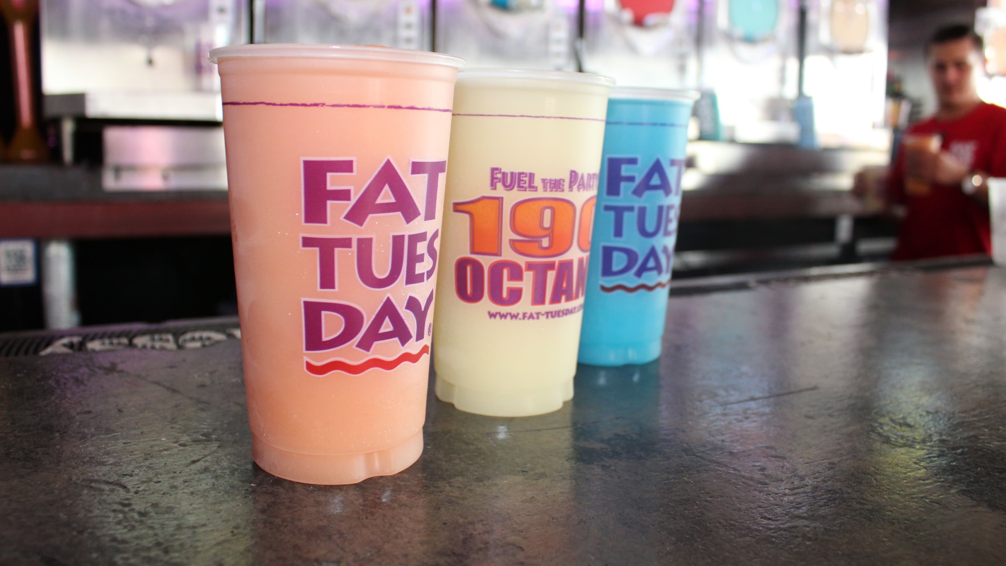 How Fat Tuesday Is Raising a Glass to Technology While Continuing to Serve Up Bon Temps Goodness