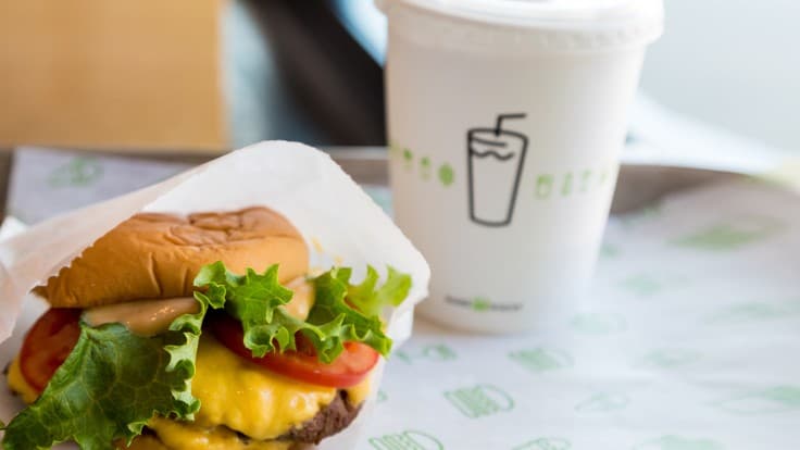 Shake Shack’s Unusual International Business Strategy