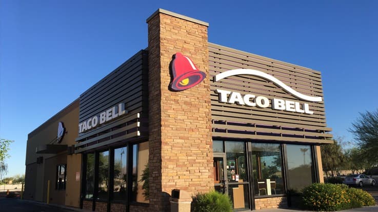 Taco Bell Announces Expanded Vegetarian Menu Without Plant-Based Meats