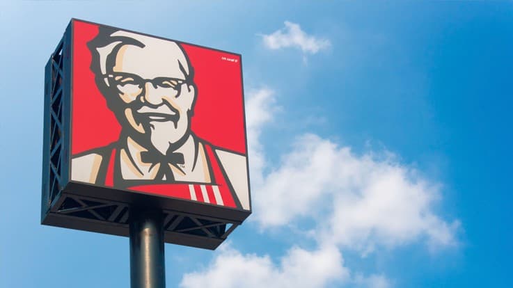 KFC Franchisee Seeks Michelin Star