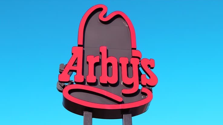 Arby's 'Marrot' Spits in the Face of Plant-Based Proteins