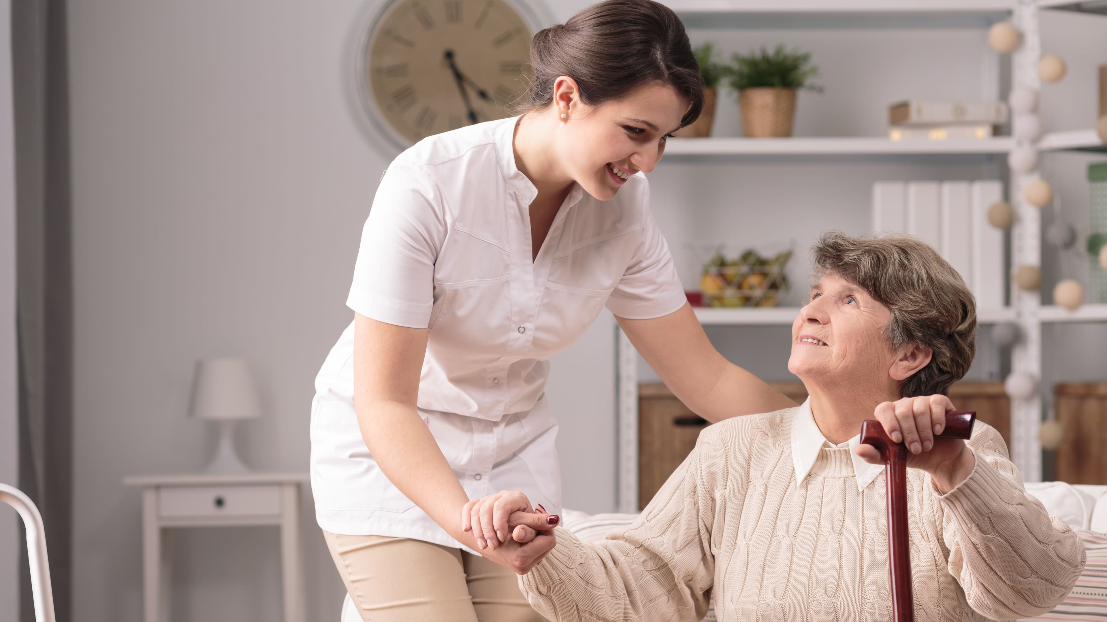 FirstLight Home Care Ranked No. 3 on Forbes’ 2019 “Best Franchises To Buy” in the Low Investment Category