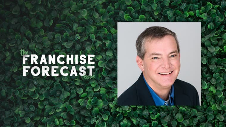 Franchise Forecast: Don Powers of Fitness Machine Technicians