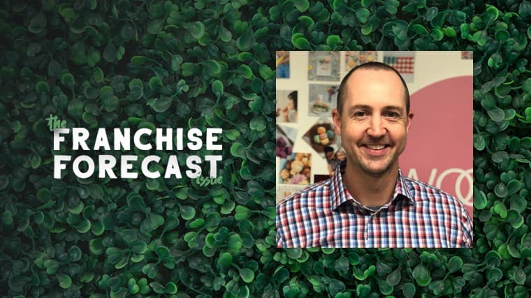 Franchise Forecast: Ben Woodruff of WOOPS!
