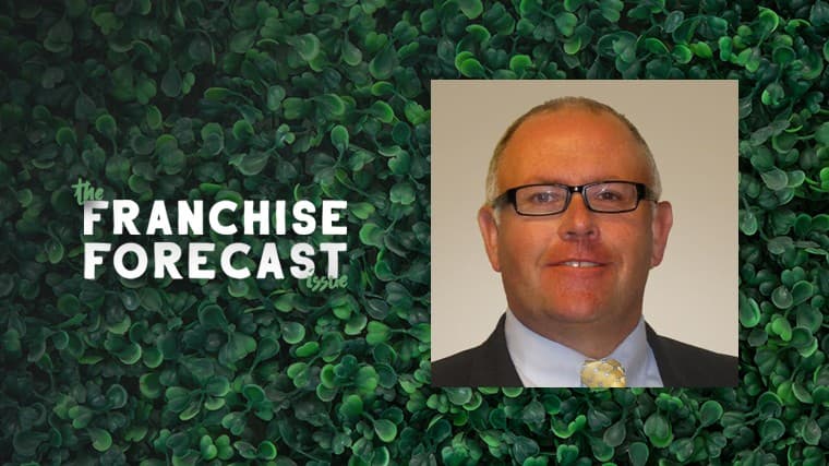 Franchise Forecast: Chris Cheek of Newk’s Eatery