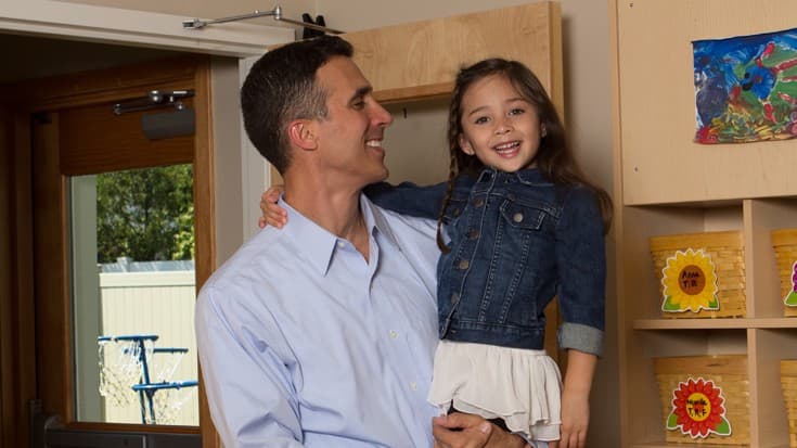 How Lightbridge Academy Helped Franchisee Larry Showfety Tap into His Passion for High-Quality Education and Care for Children
