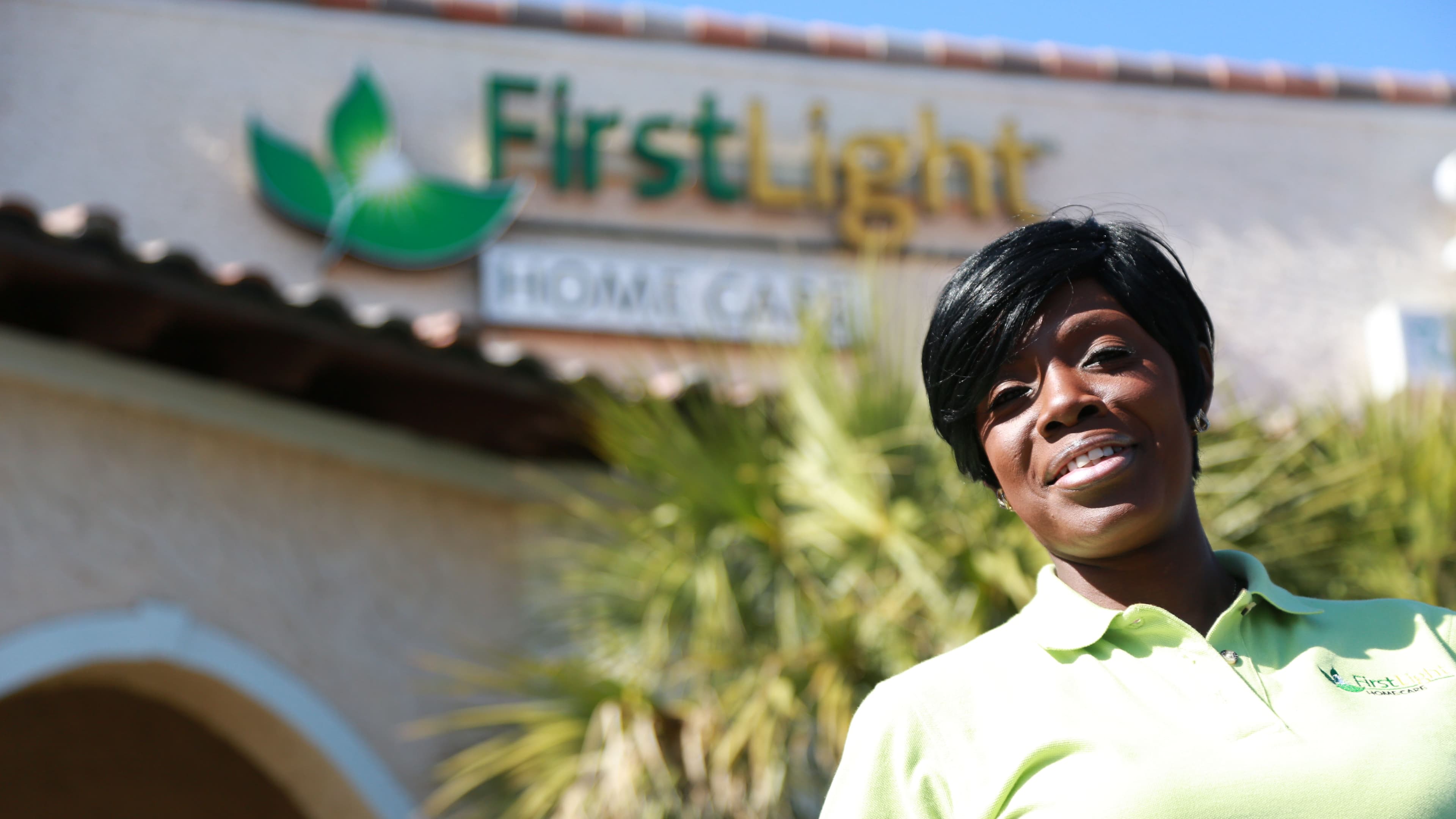 The Common Challenges of the Senior Care Industry, and How FirstLight Helps Franchisees Conquer Them    