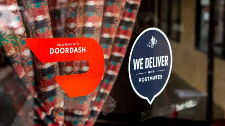 Third-Party Delivery Apps Continue to Take Over the Game