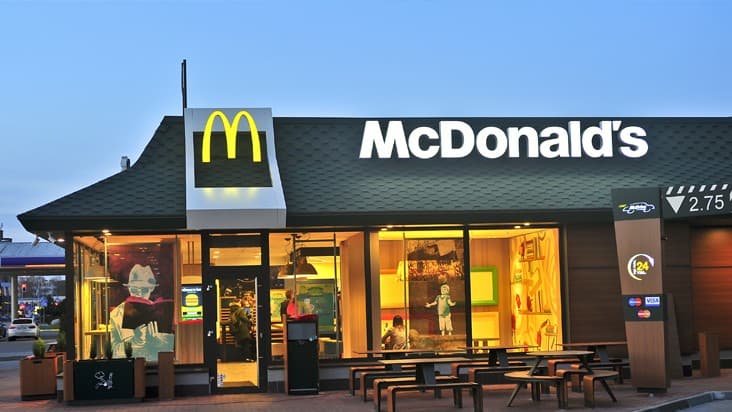 McDonald's Franchisees Lobby for Premium Chicken Sandwich to Compete with Chick-fil-A 