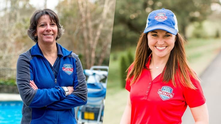 Diving Into Pool Maintenance: How Pool Scouts Franchisees Stay Strategic