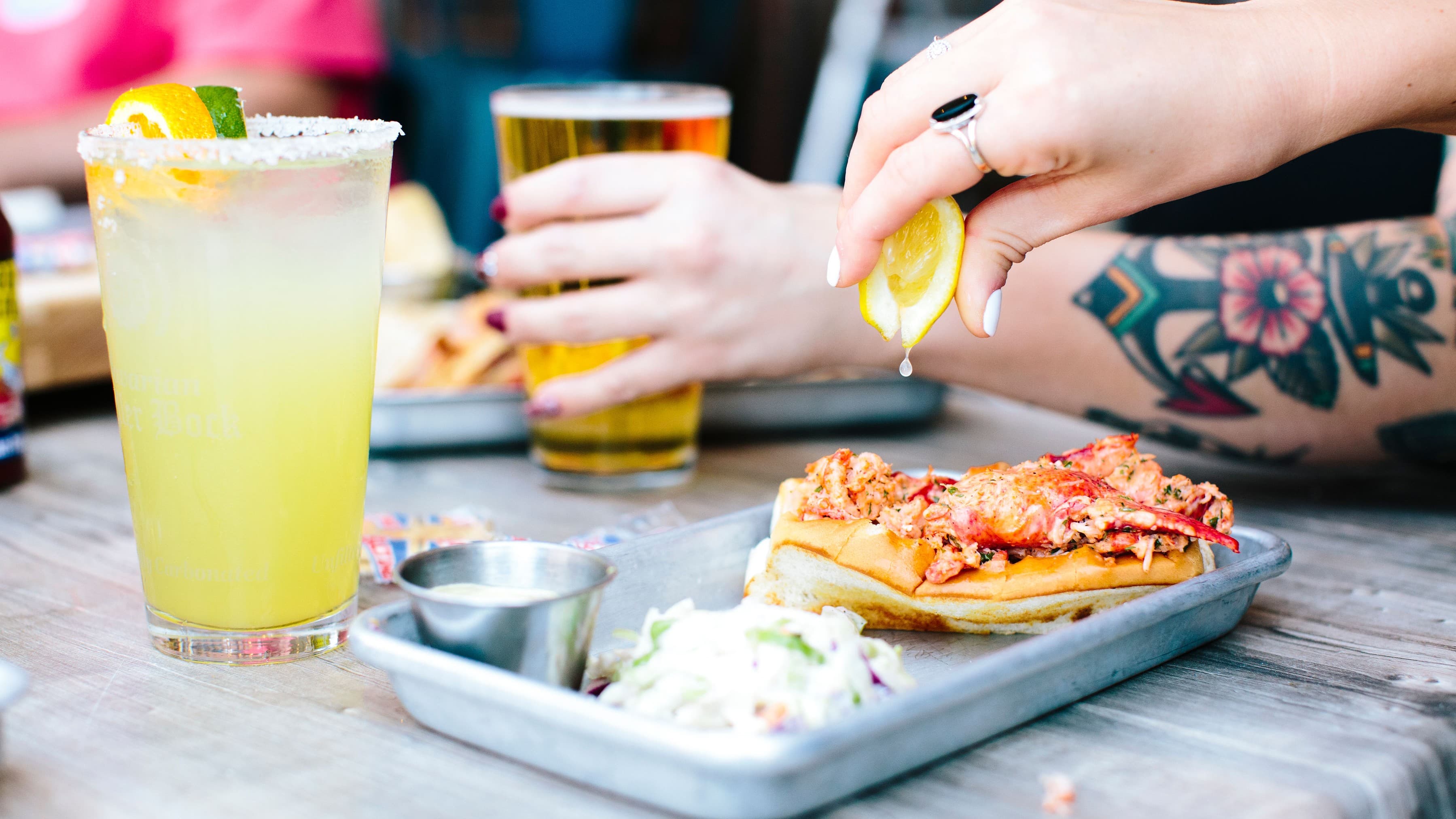 How Shuckin’ Shack Maintains Brand Consistency While Cracking the Code to a Variable Buildout for Franchisee Success