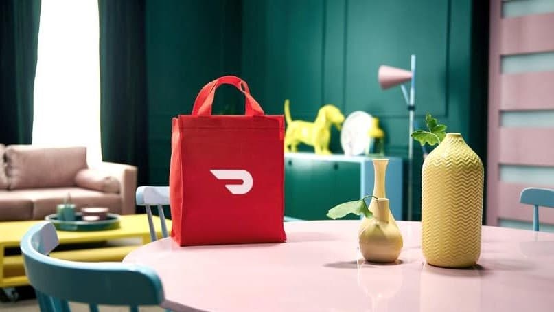 DoorDash Reforms Tipping Model Following Controversy