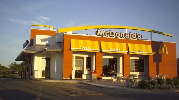 McDonald's Enhances Menu Customizability With Touch-Screen Ordering At 8,000 Locations