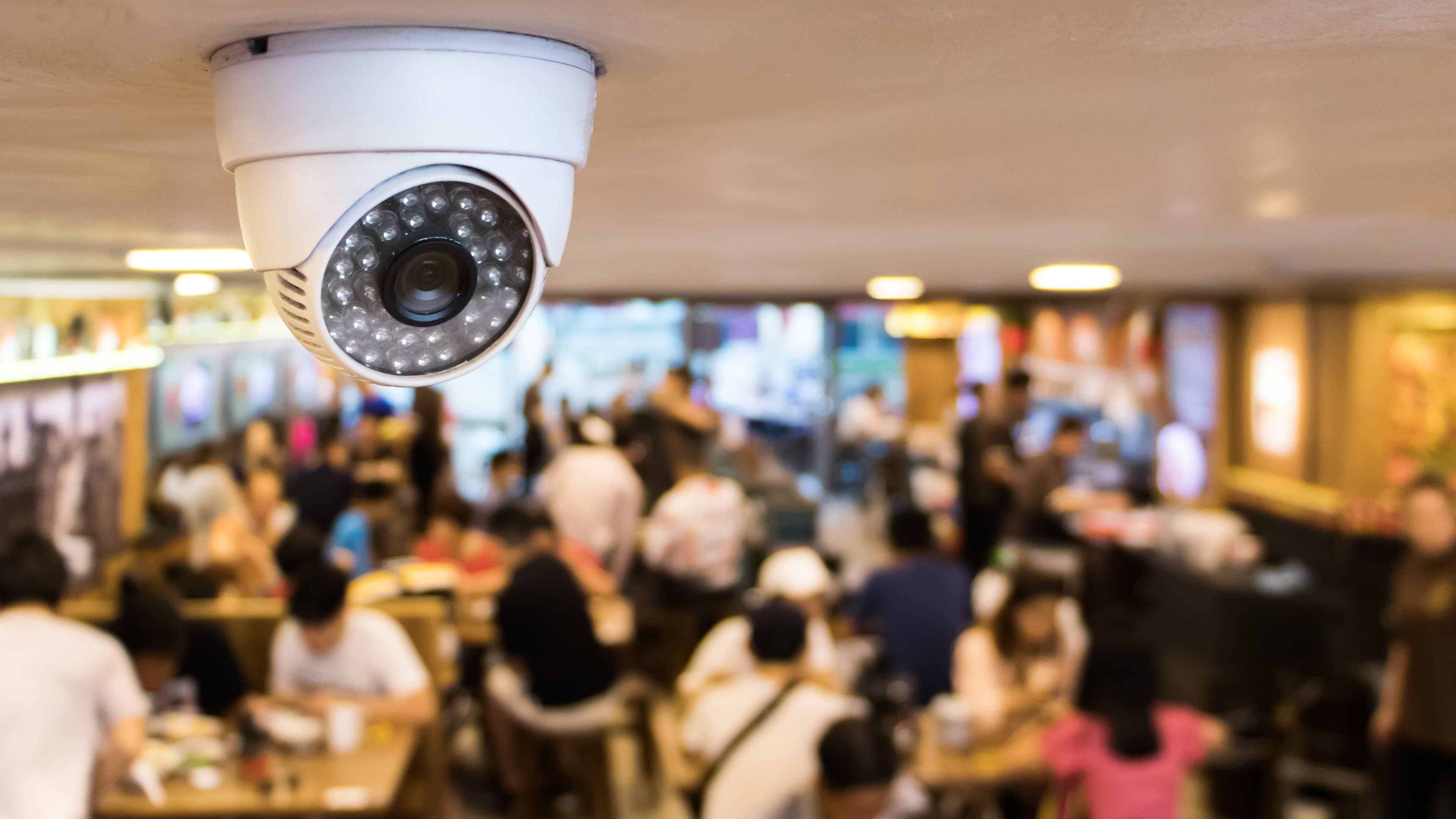 How Up-To-Date Is Your Restaurant on the Latest Technology?