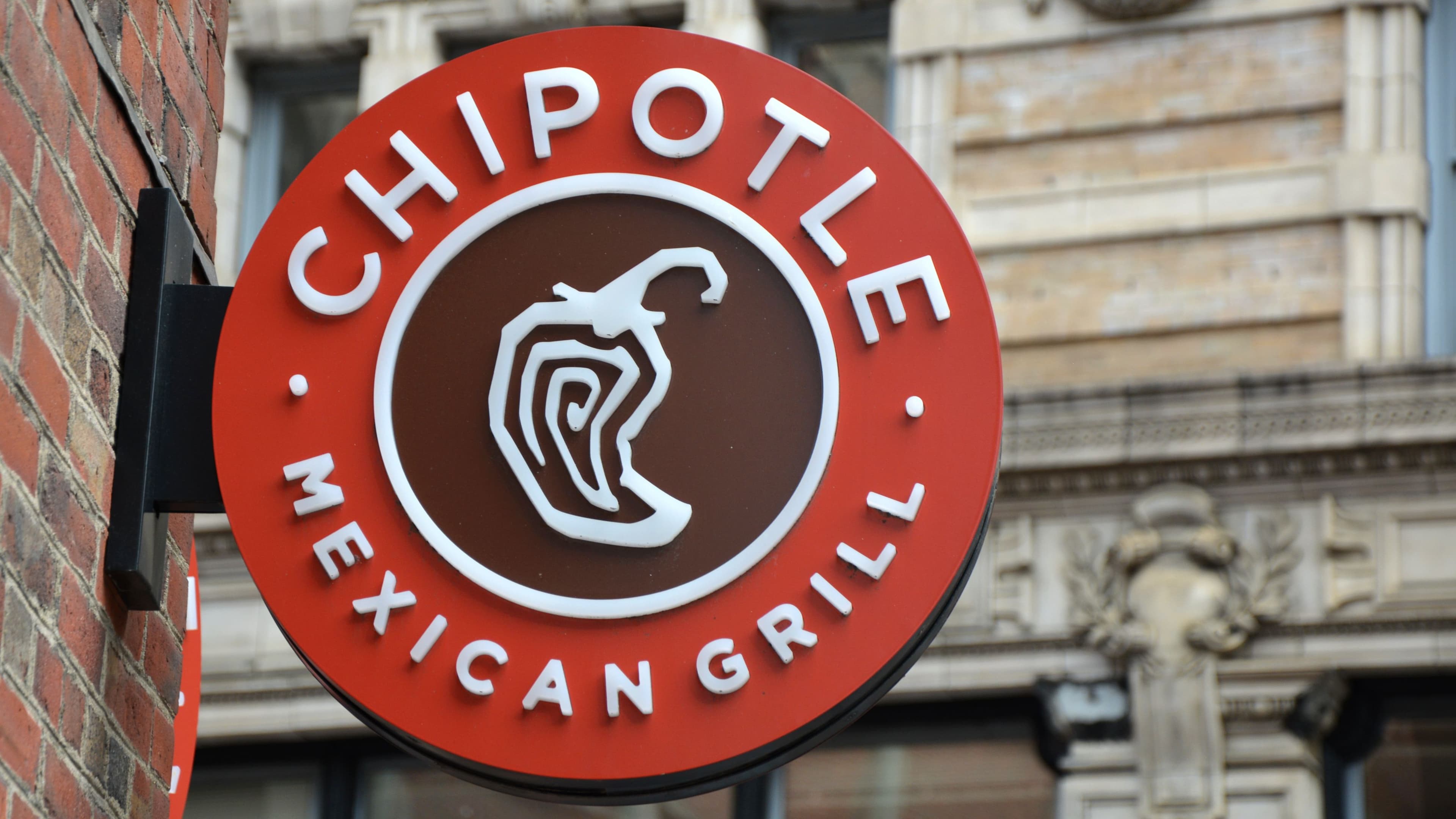 Chipotle Turns to More Sophisticated Systems For Taking Orders