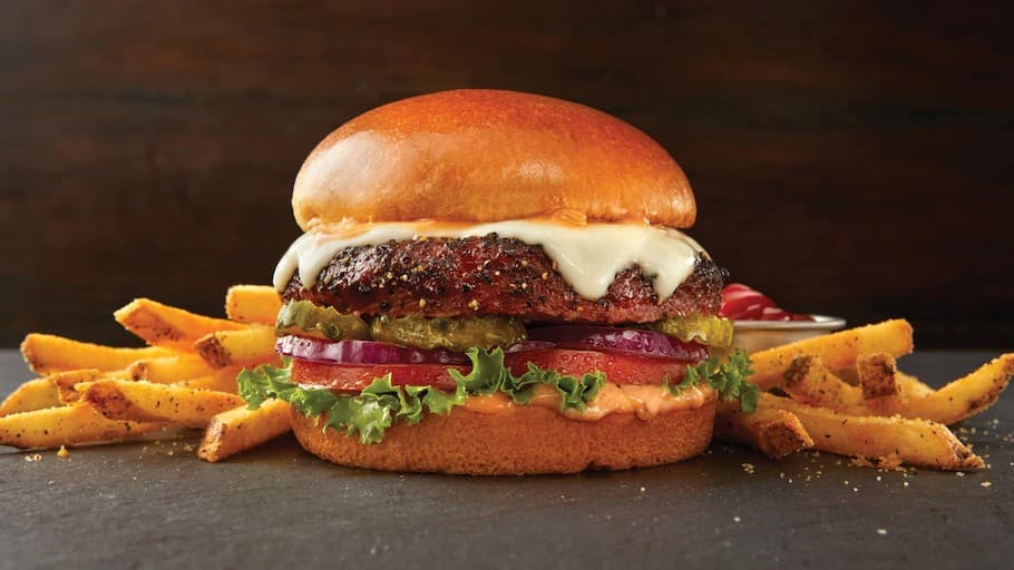 Beyond Meat’s Revenue Increases by a Whopping 486% in 2019
